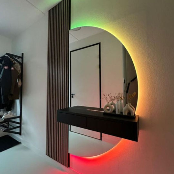 Flexible LED Strip - FlexiGlow LED | Bowlift