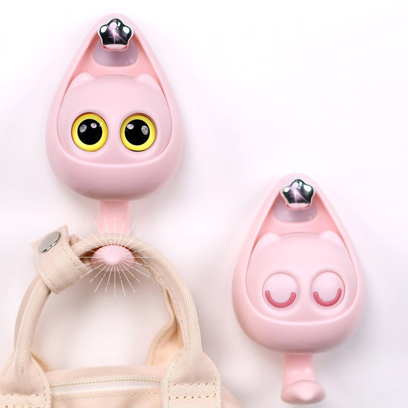 Creative Cartoon Hooks | Bowlift