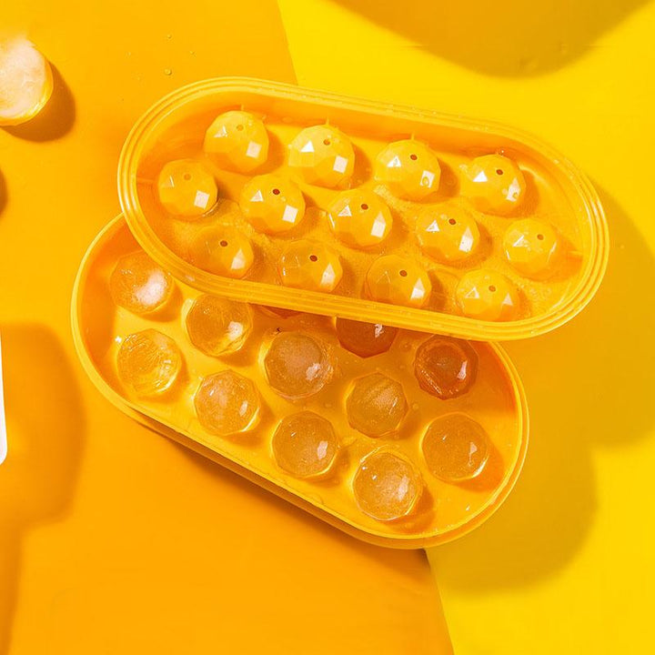 BowLift | Spherical Ice Box