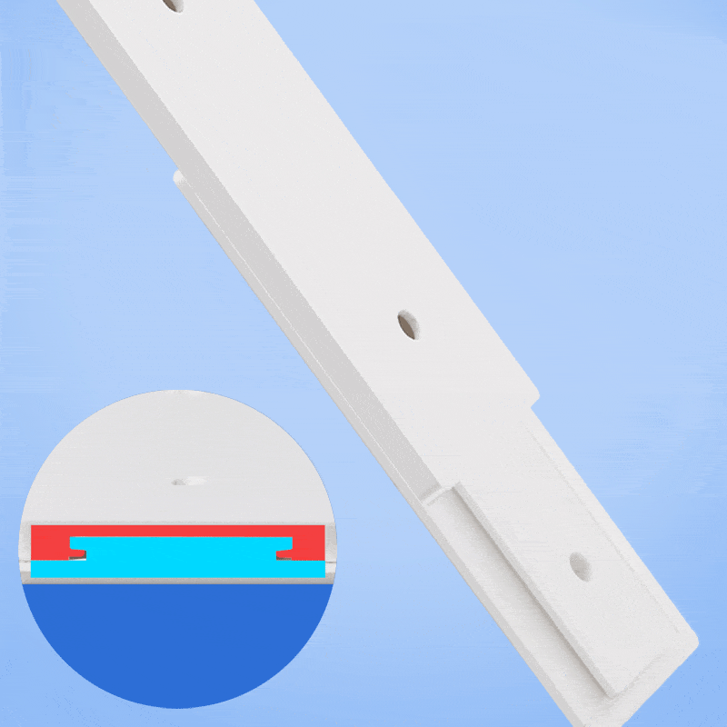 Self-Adhesive Punch-free Socket Fixer Holder | Bowlift