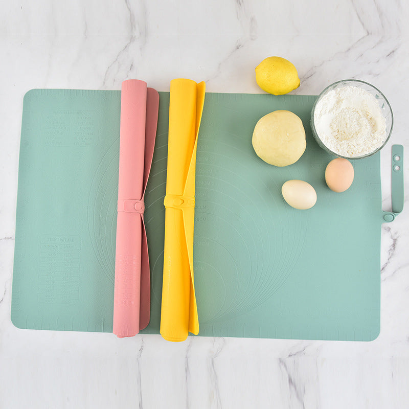 Extra large silicone covers for kitchen utensils | Bowlift