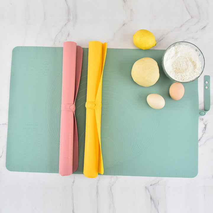 Extra large silicone covers for kitchen utensils | Bowlift
