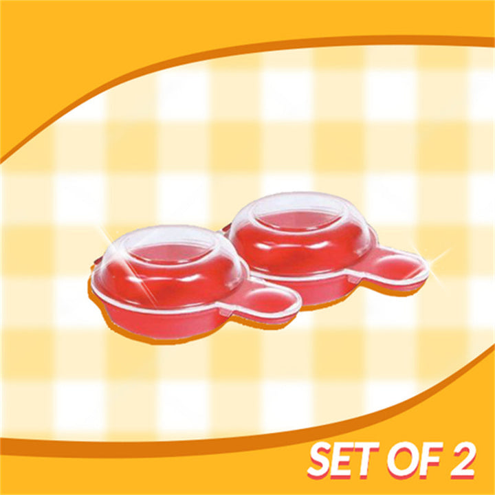 BowLift | MICROWAVE EGG COOKER