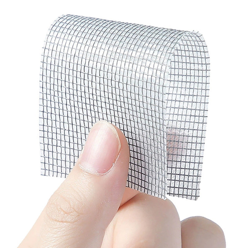 BowLift | Insect protection mesh repair set, 1 roll, 2M
