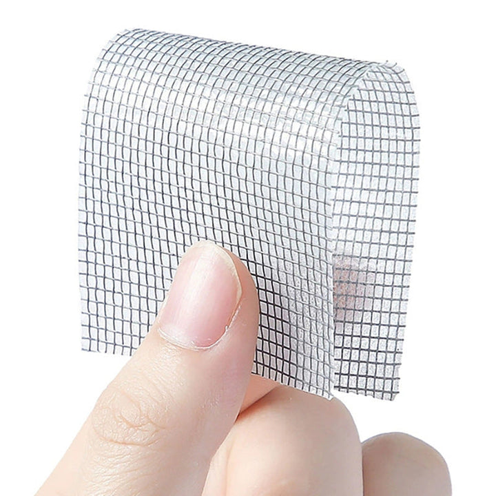BowLift | Insect protection mesh repair set, 1 roll, 2M