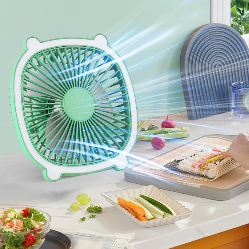 BowLift | Multifunctional Mini Fan