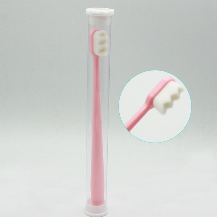 BowLift | Ten thousand hair toothbrush