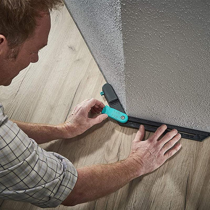 BowLift | Lock corner measuring tool