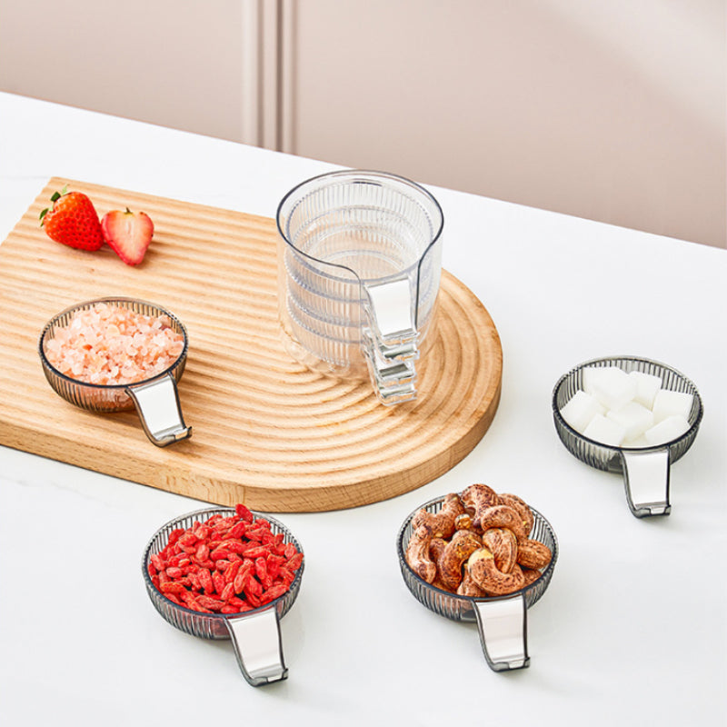Kitchen Condiment Dish | Bowlift