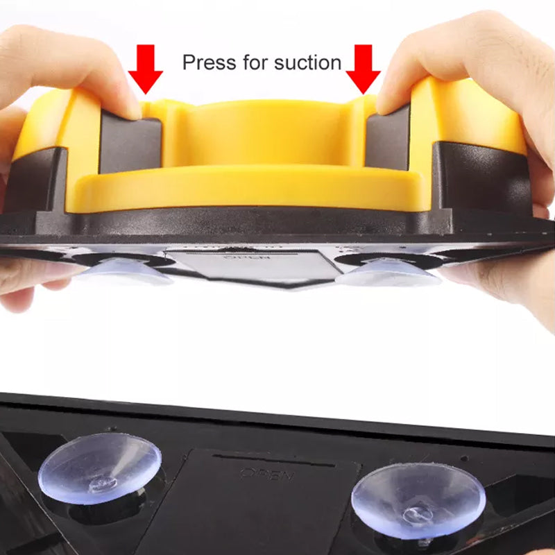 BowLift | Multifunctional 90° Angle Laser Level
