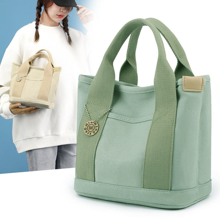 BowLift | Canvas Bag