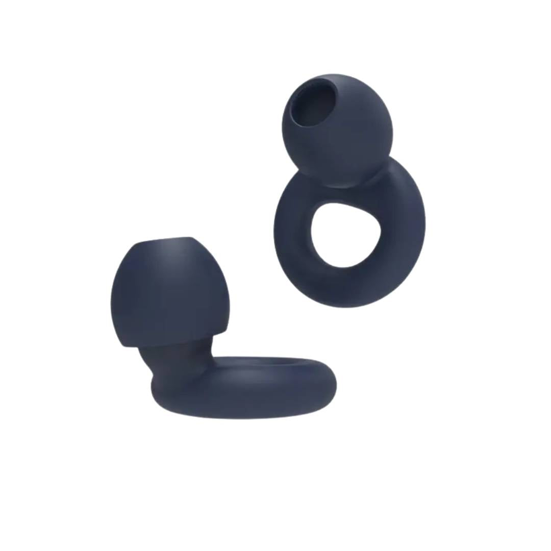 BowLift | Noise Cancelling Earplugs for Sleep and Travel