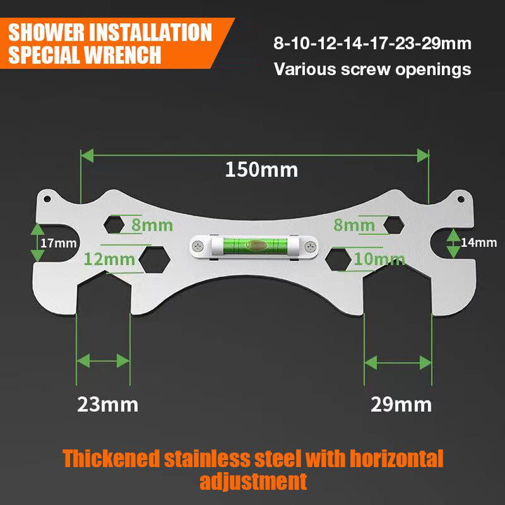 BowLift | Angle Key