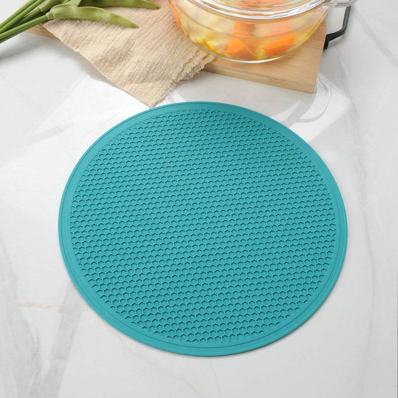 BowLift | Multi-purpose silicone microwave mat