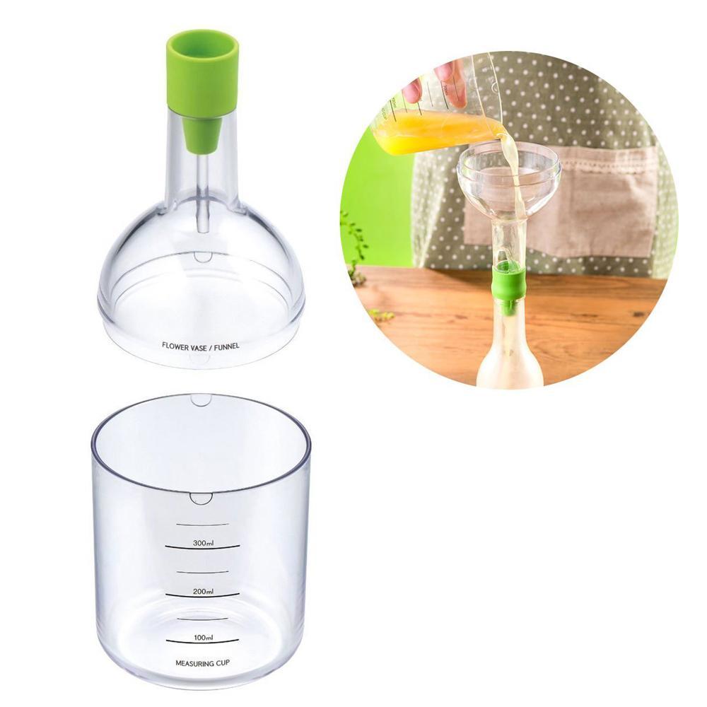 BowLift | 8-in-1 Colorful Multifunctional Kitchen Tool Bottle