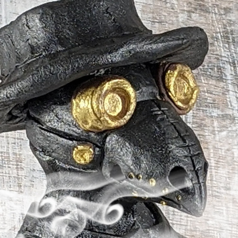 BowLift | Beach Dr. Incense Vessel