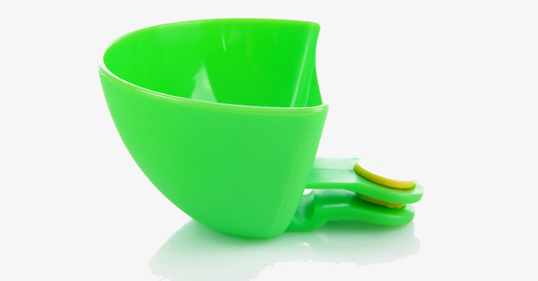 BowLift | Mini Sauce Bowls – Add a touch of 'Sweet' to your kitchen!