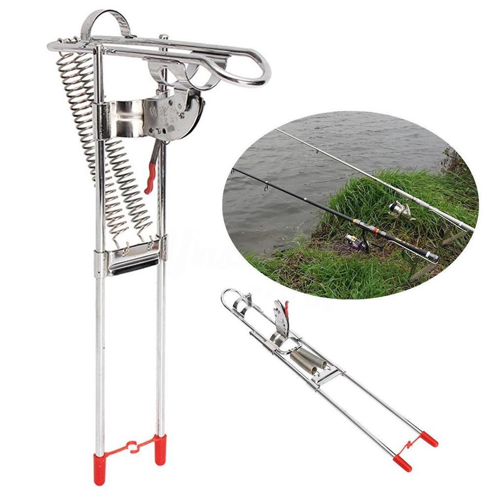 BowLift | Automatic Rod Holder