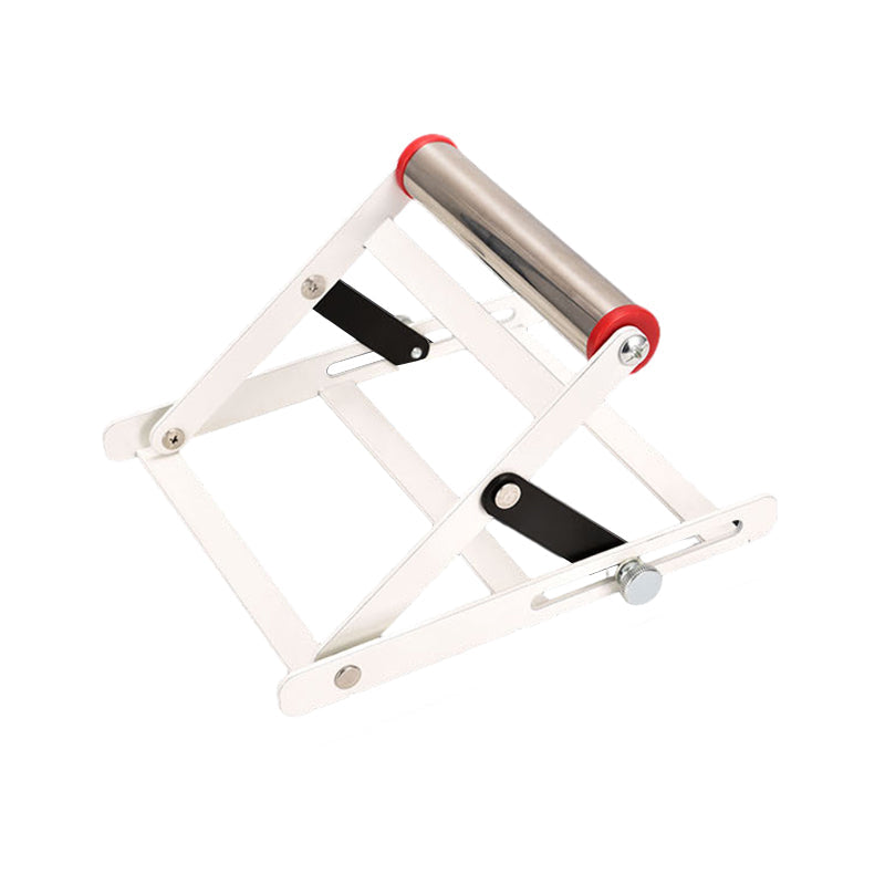 Adjustable Cutter Machine Support Frame | Bowlift