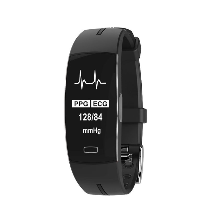 BowLift | SmartFit Bluetooth Smartwatch – Fitness & Health Tracker for Everyday Use