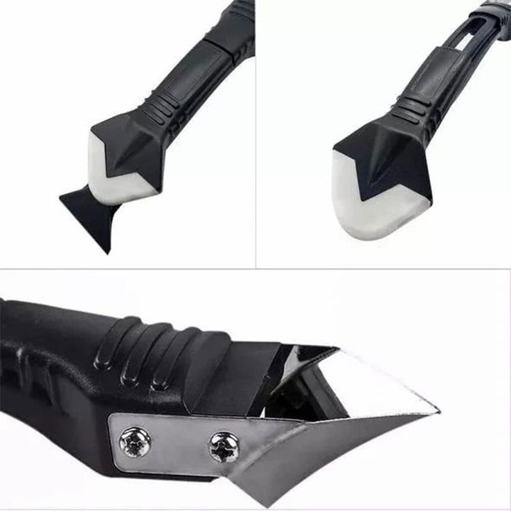 BowLift | 5 in 1 sealing tool