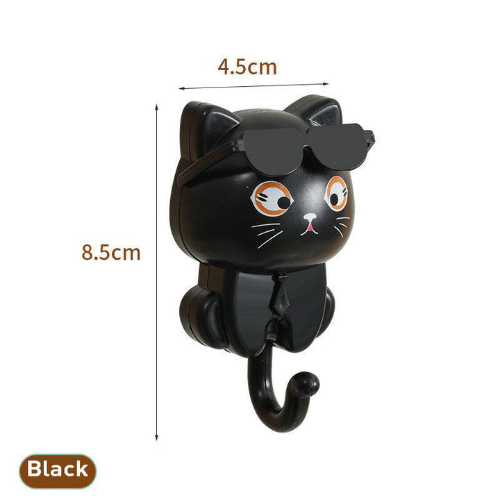 BowLift | Creative Cat Sunglasses Hook