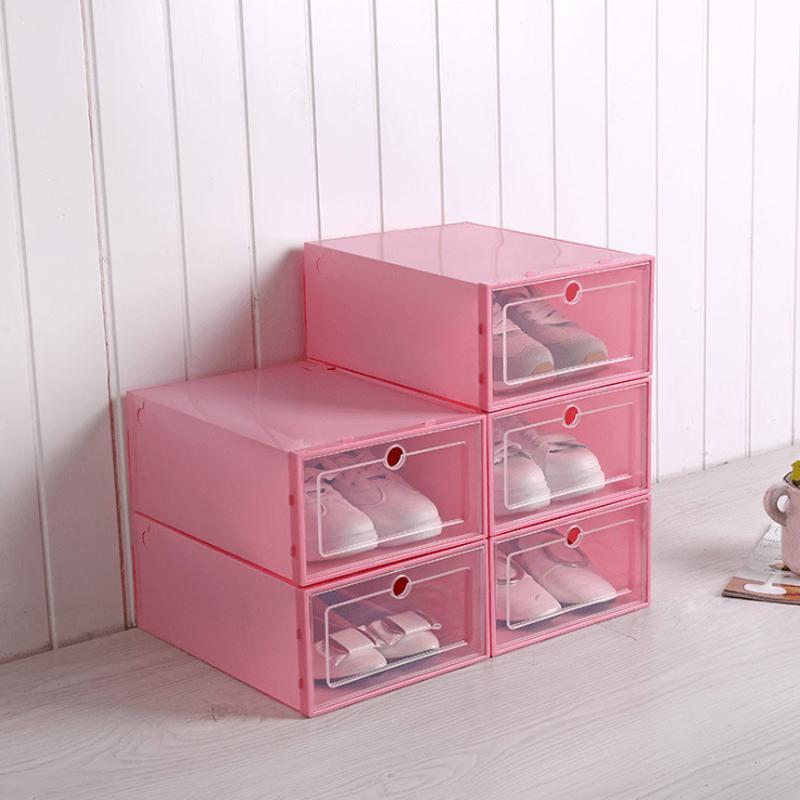 BowLift | New Drawer Type Shoe Box