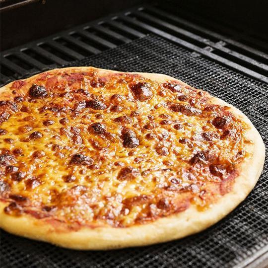 BowLift | FlameMat Mess-Free Grilling