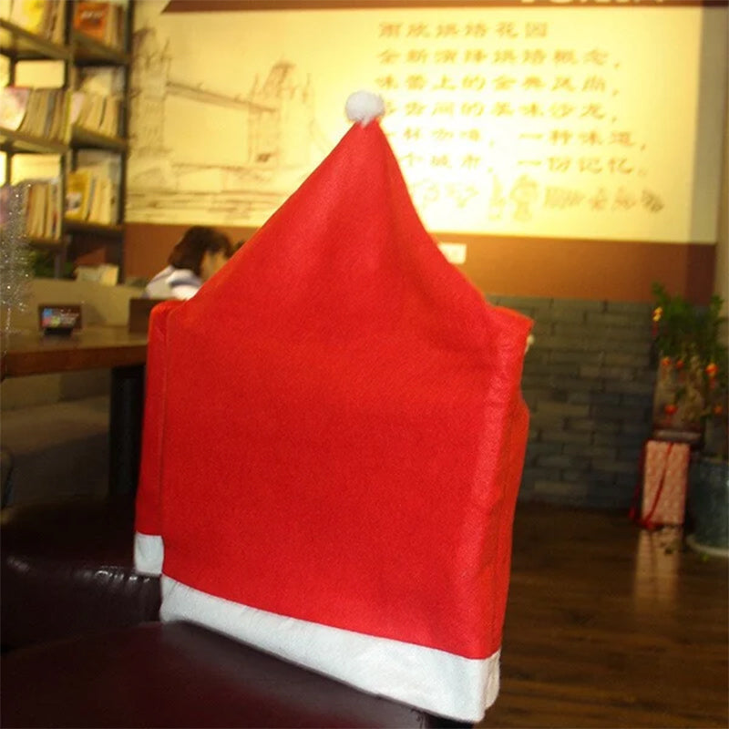 BowLift | Christmas Chair Cover Decoration