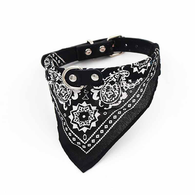 BowLift | Pet Neck Bandana Collar Scarf