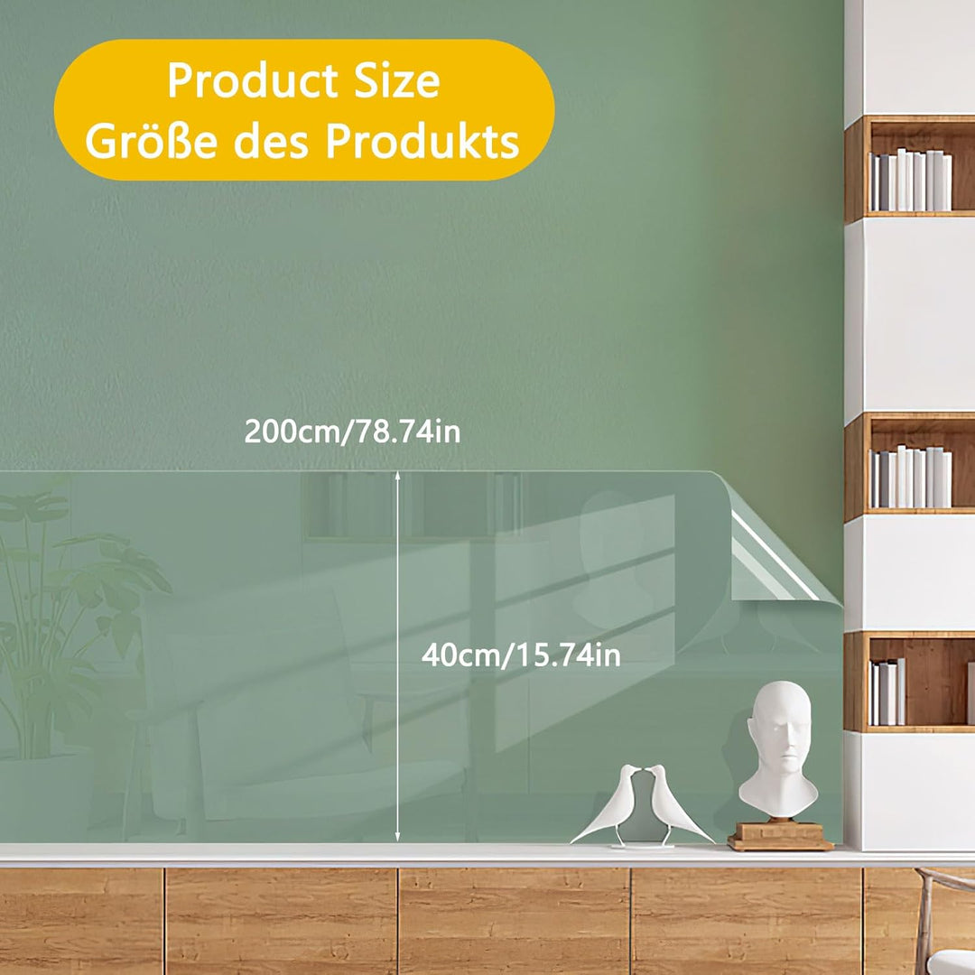BowLift | Electrostatic Wall Stickers