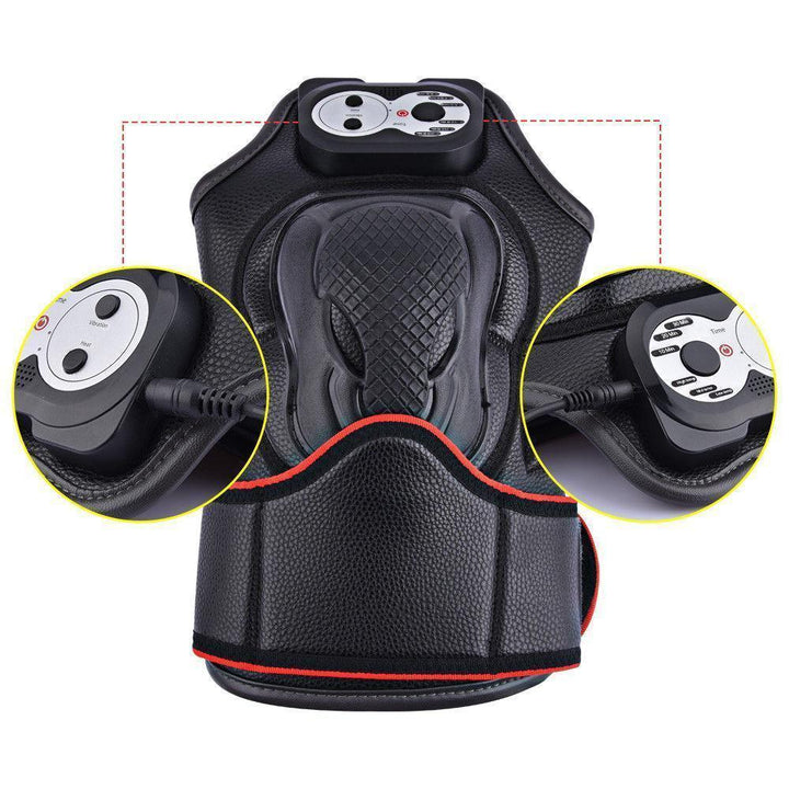 BowLift | Knee Therapy Massager