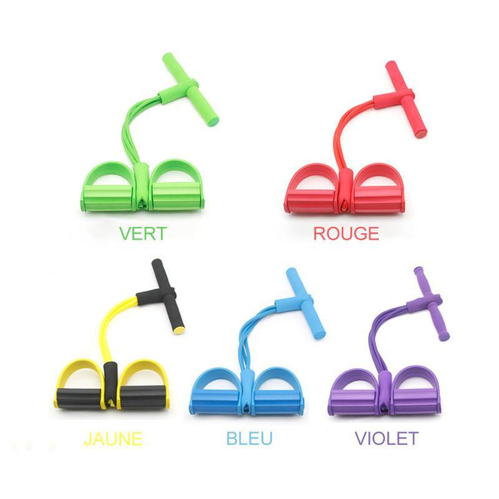 Multifunctional tension line | Bowlift