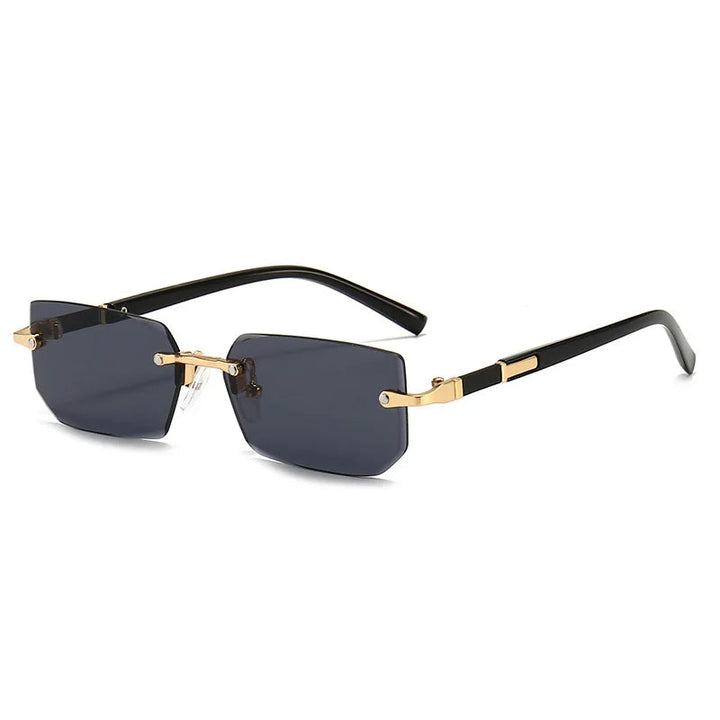 Mila Sunglasses | Rectangular & Trendy | Bowlift