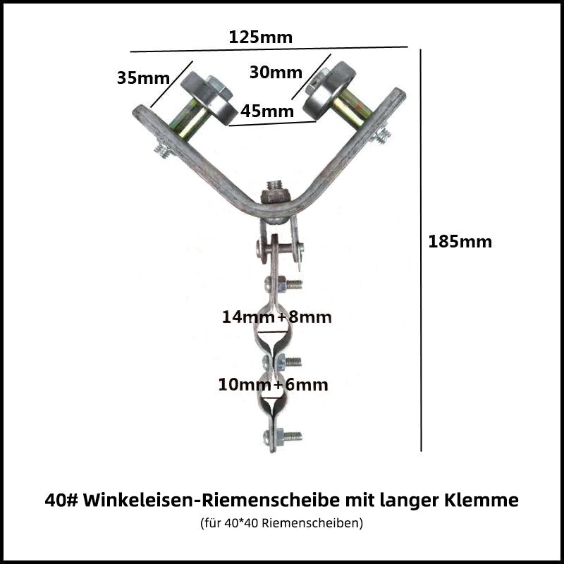 BowLift | Shop railway hanging roll