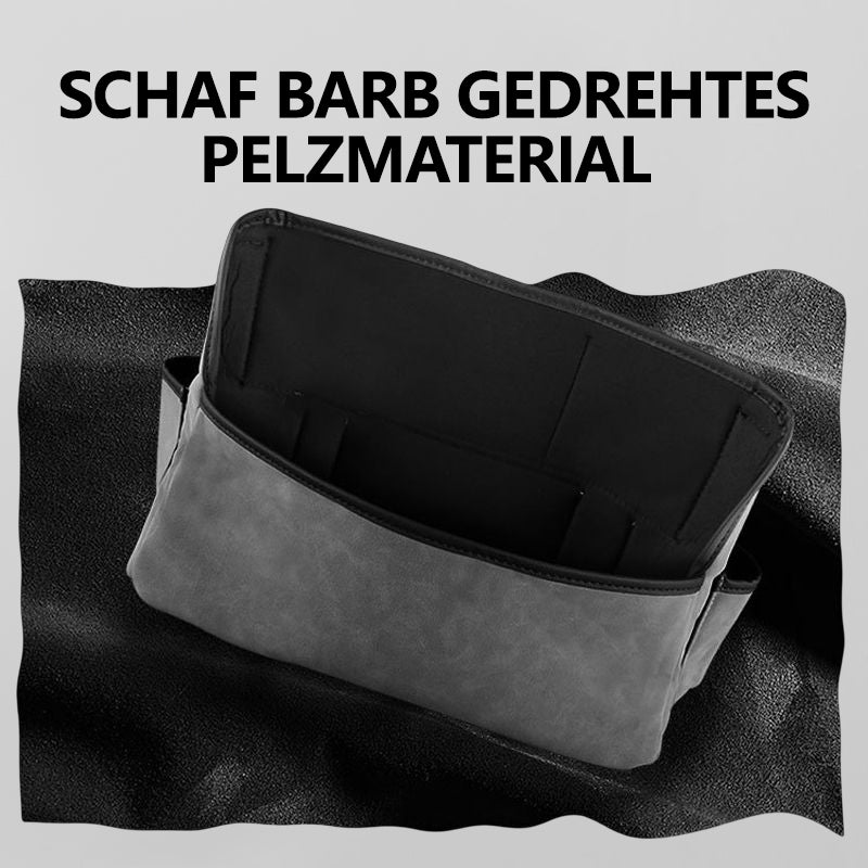 BowLift | Multifunctional Storage Bag for Car Seats
