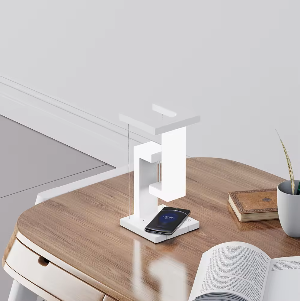 BowLift | Aetherlight Wireless Charger