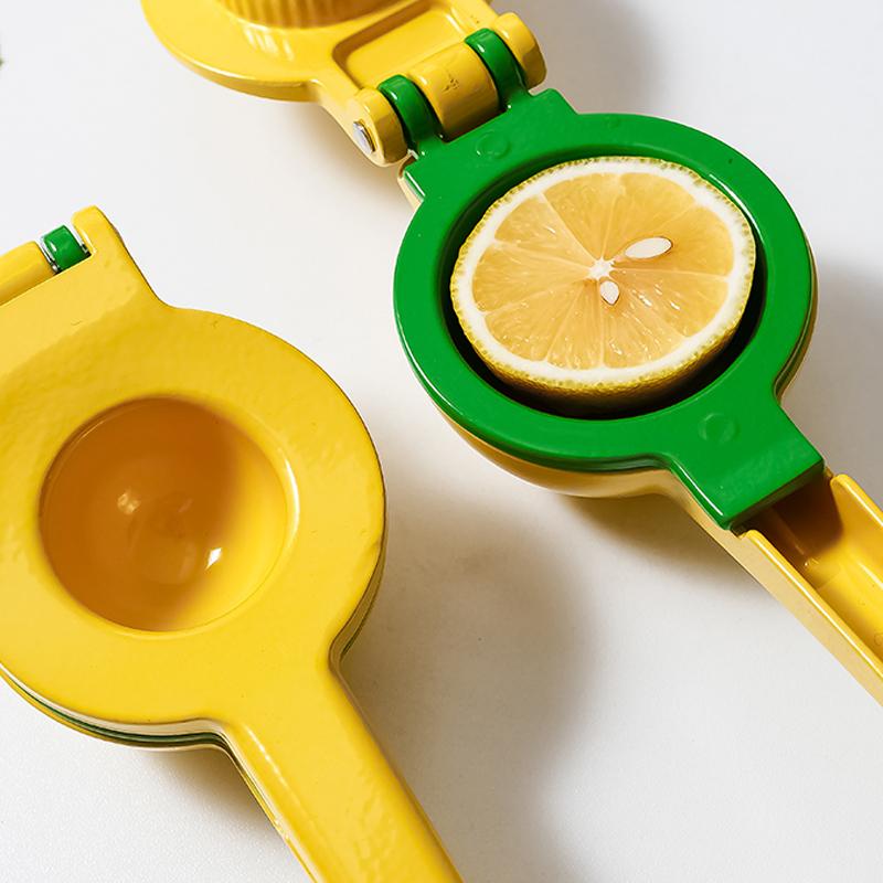 Lemon Juice Squeeze Tool | Bowlift