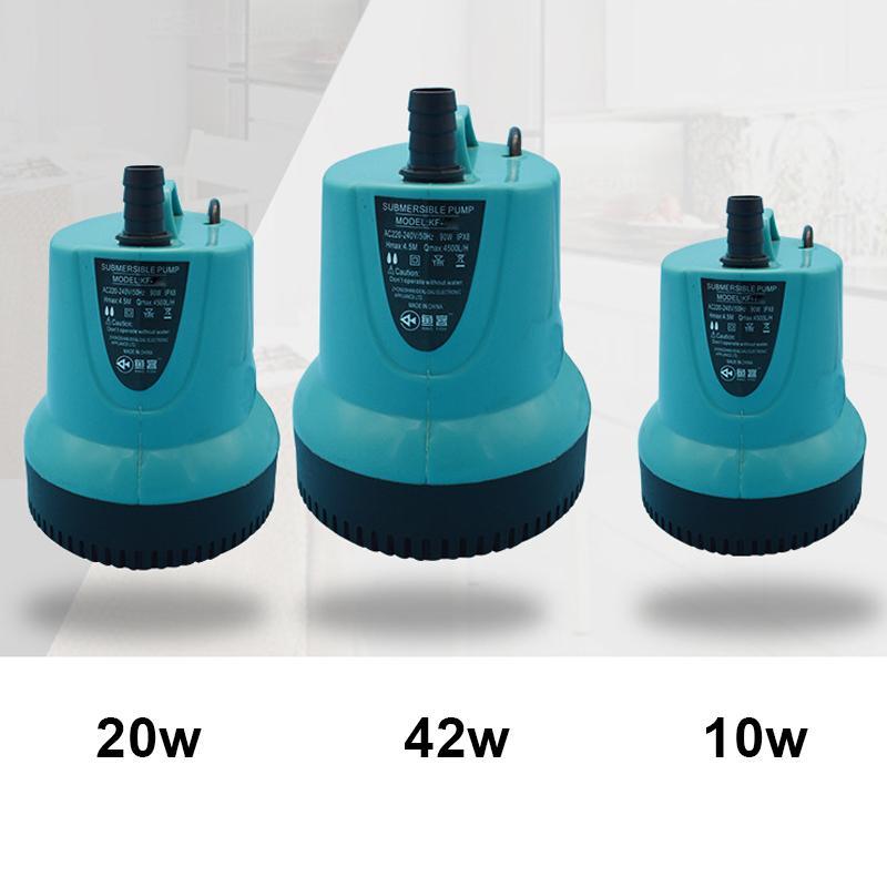 BowLift | Quiet Water Pump