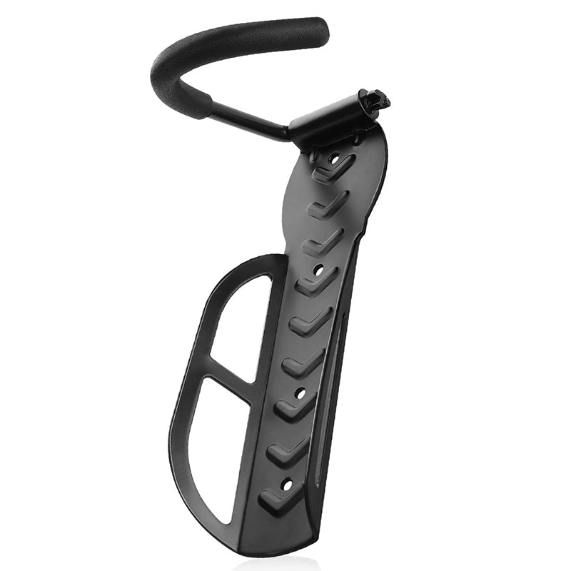 Support for bike carrier adjustable wall mounting | Bowlift