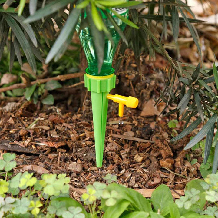 BowLift | Potted Plant Watering Tool