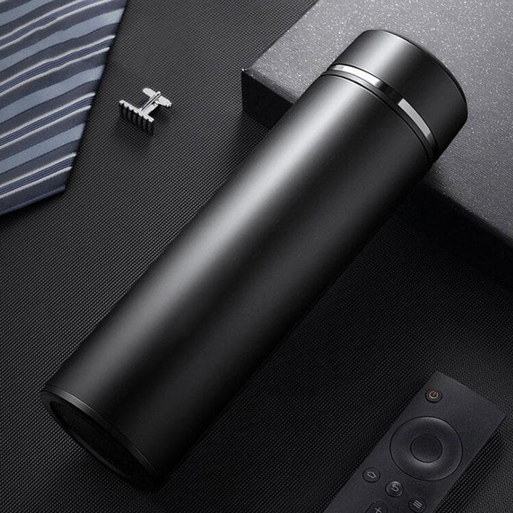 BowLift | Smart insulation bottle