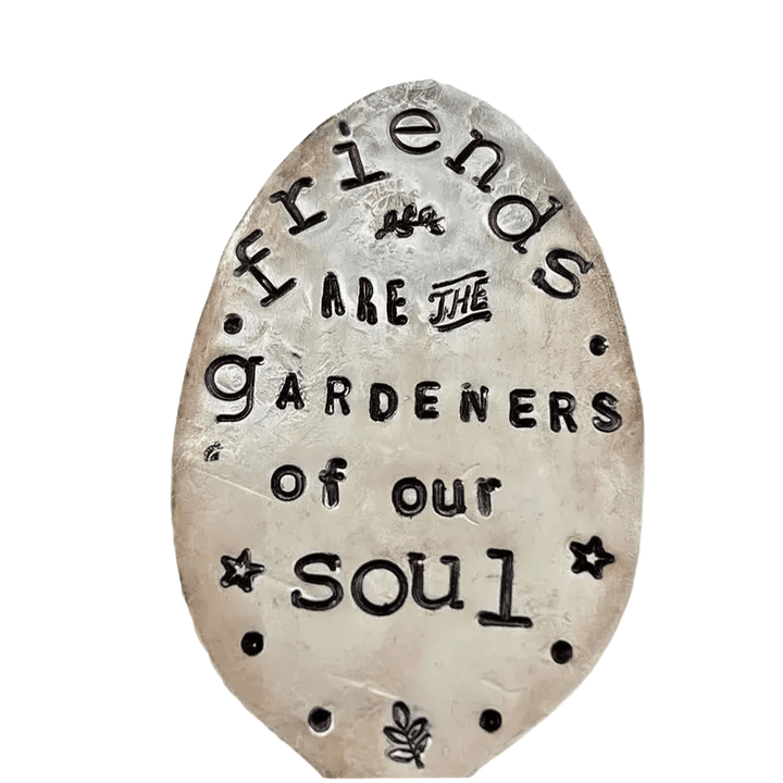 Garden Marker Friendship Gift | Bowlift