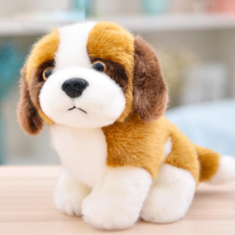 BowLift | Realistic Puppy Doll