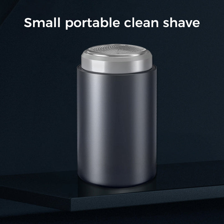 BowLift | New Mini Portable Electric Razor