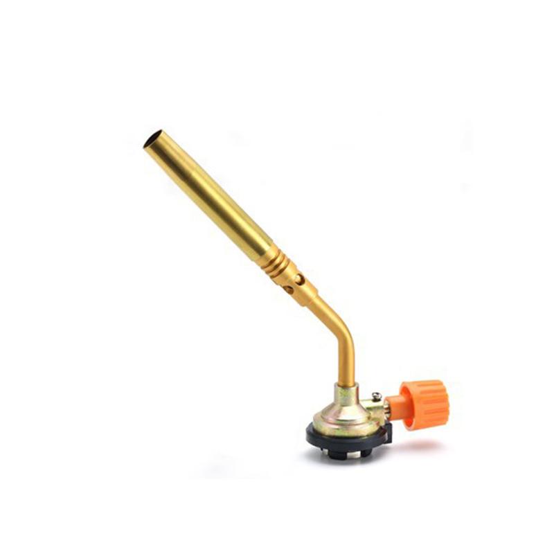 BowLift | Gas Welding Burner Nozzle Head