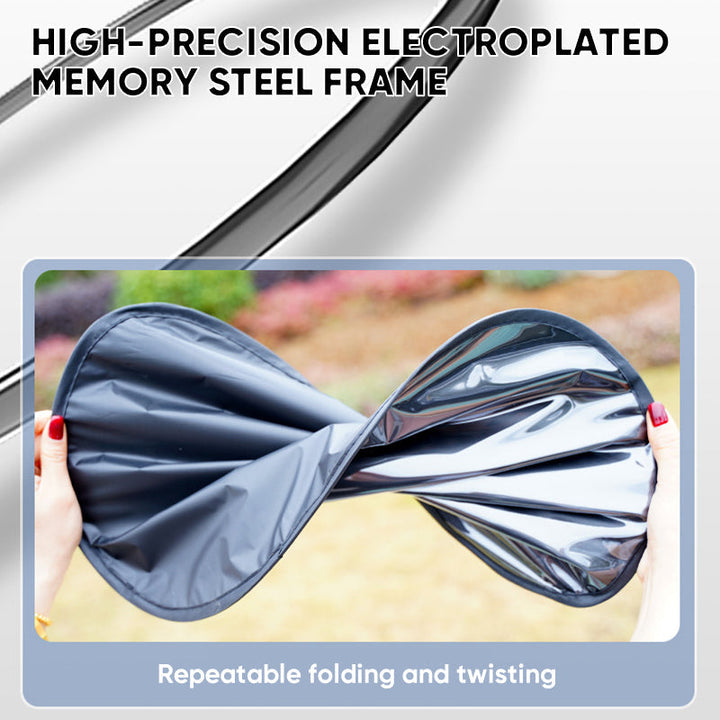 BowLift | Car Side Window Visor