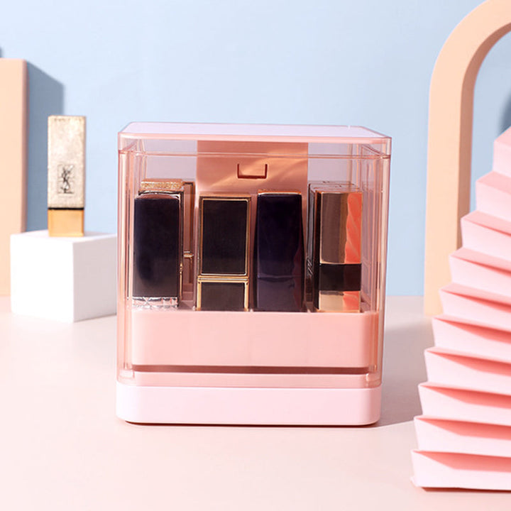 Lipstick Holder with Lid | Bowlift