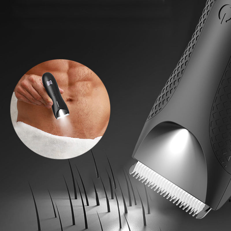 BowLift | Body Trimmer for Men
