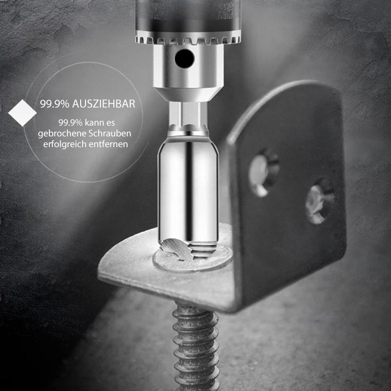 Double head screw extractor | Bowlift